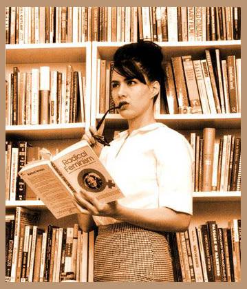 Julie Ruin
